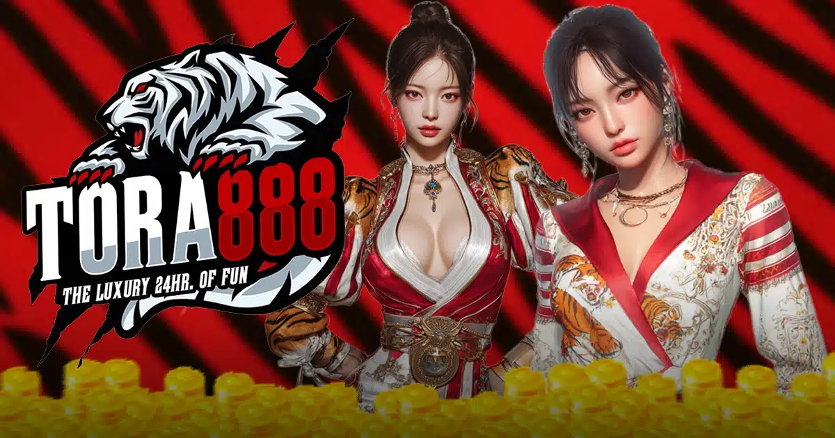 TORA888 (1) TORA888 (1)
