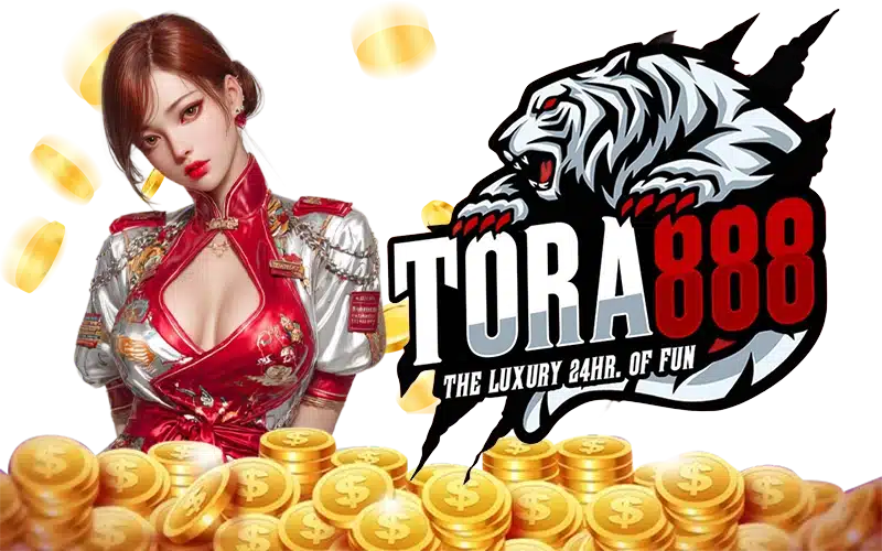 TORA888 (2) TORA888 (2)