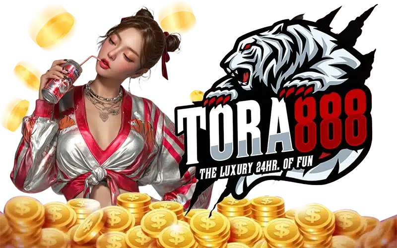 TORA888 (3) TORA888 (3)