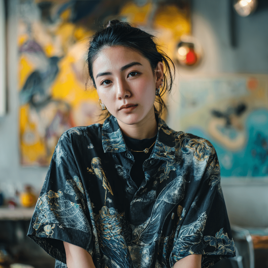 TORA888 Author