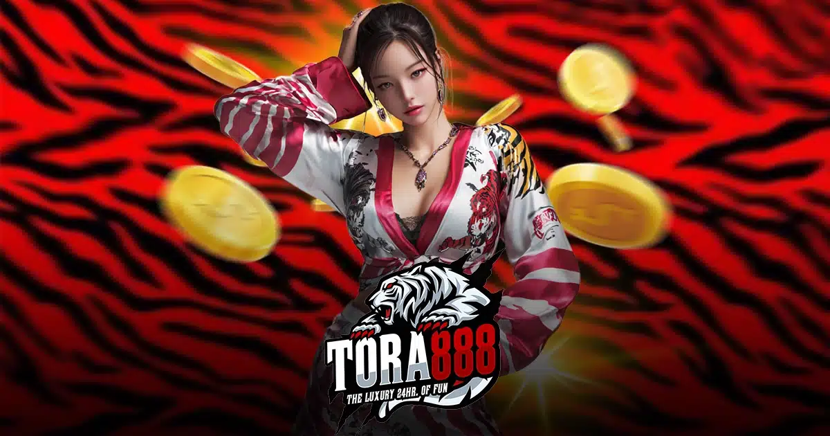 TORA888 Cover TORA888 Cover
