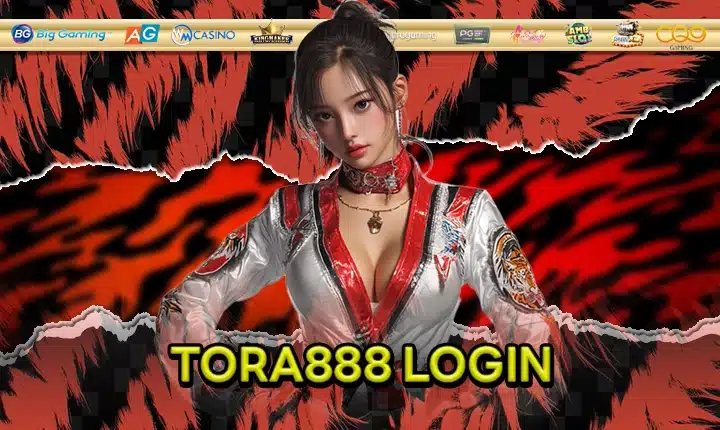 TORA888 LOGIN Feature Image