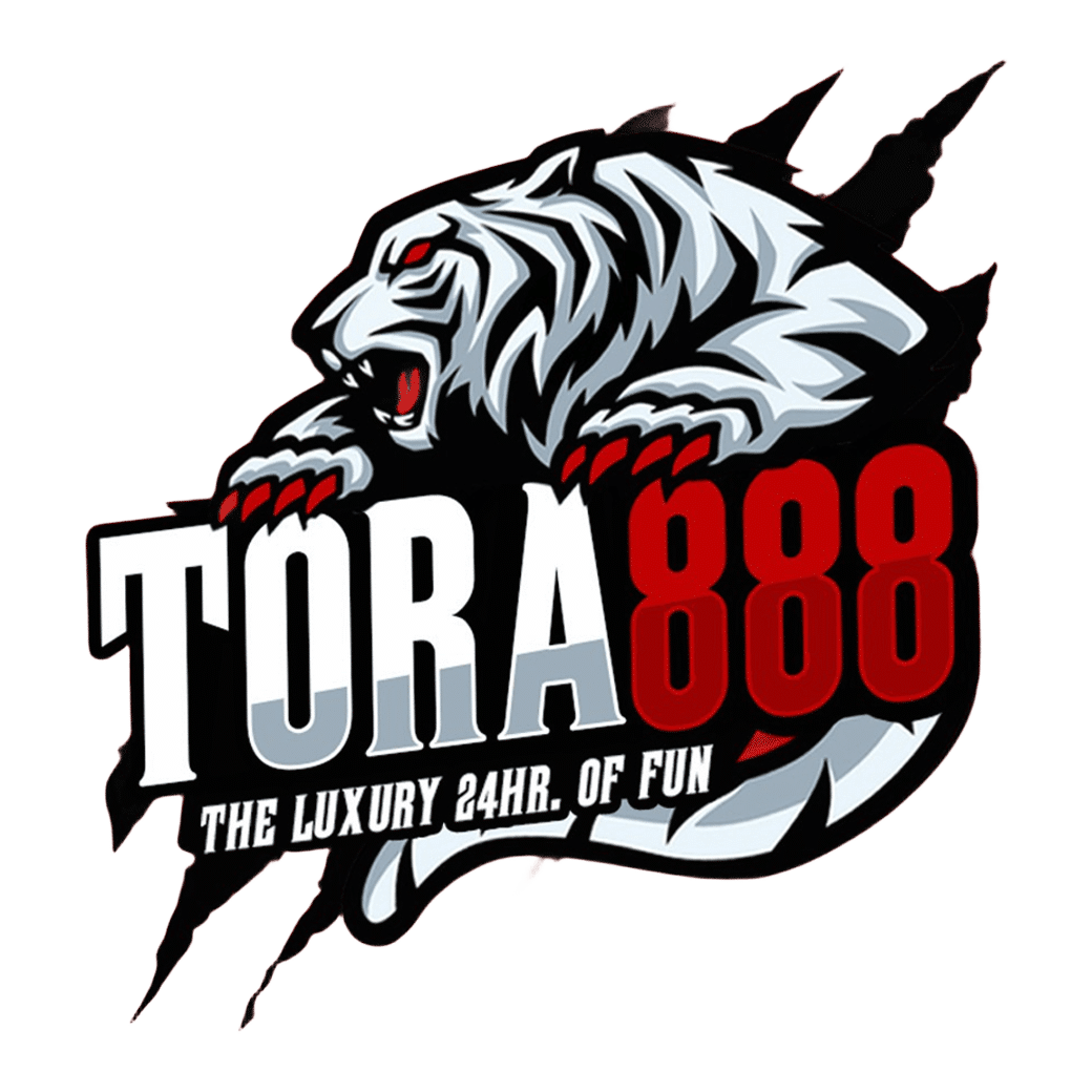 TORA888 LOGO